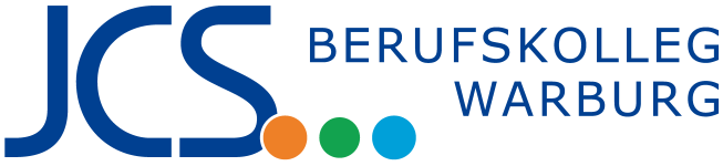Logo von Johann-Conrad-Schlaun Berufskolleg Warburg
